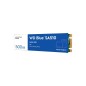 Western Digital Blue Sa510 500 Gb M.2 Serial